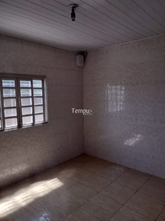 Imagem Casa com 431 m² de terreno em Cardoso Continuação, Aparecida de Goiânia/GO