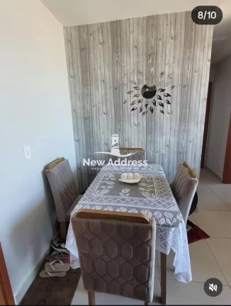 Imagem Bella Vita: 2 quartos, varanda fechada, sala ampliada, sol da manhã, lazer completo e ótima localização.