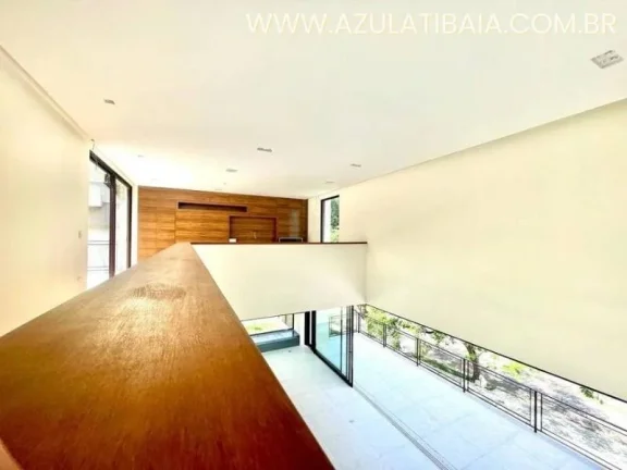 Imagem Casa para Venda em Atibaia, Condominio Porto Atibaia, 5 dormitórios, 5 suítes, 6 banheiros, 5 vagas