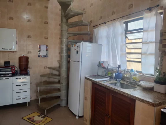 Imagem CASA SOBRADO NA PRAIA SÃO FRANCISCO - SÃO SEBASTIÃO