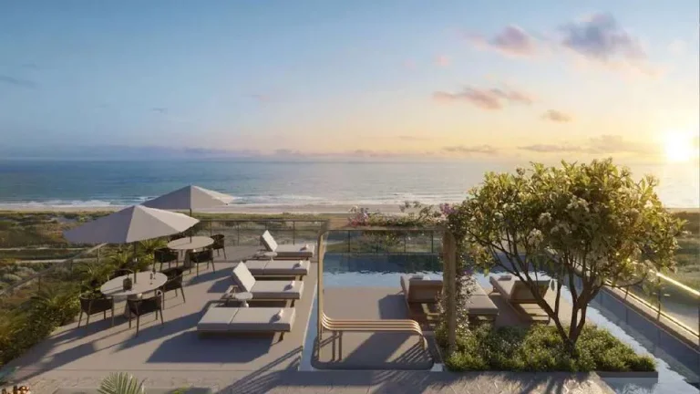 Imagem Belvedere