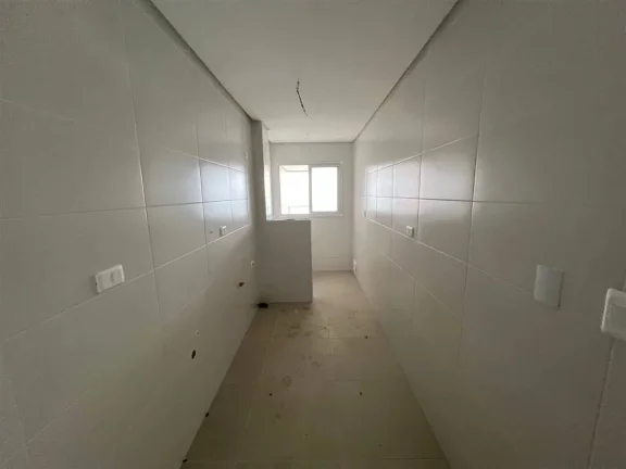 Imagem APARTAMENTO COM 79 m² - AVIAÇÃO - PRAIA GRANDE SP