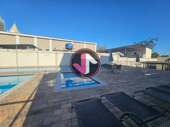 Imagem APARTAMENTO TÉRREO MOBILIADO - CHAPADA DIAMANTINA | CUIABÁ 

2 Quartos
Sala de Estar/Jantar Integr...