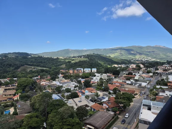 Imagem Apartamento para alugar com 3 quartos, sendo 1 suíte, no Condomínio Vértice Carraro, Atibaia - SP