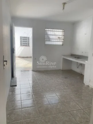 Imagem Casa para alugar com 172m² - Vila Romana - SP