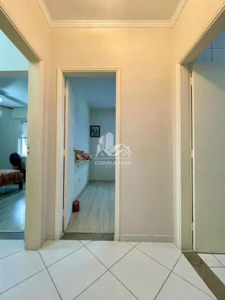 Imagem Apt 2 dorm, suíte Embaré, Santos - R$ 499 mil, Cod: 24151_RSN