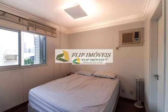 Imagem Apartamento com 2 dormitórios à venda, 67 m² por R$ 580.000,00 - Cambuí - Campinas/SP