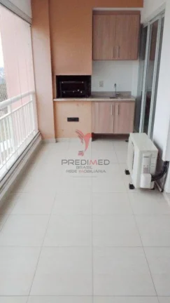 Imagem Apartamento de Excelente Padrão à Venda no Dueto Parque Prado Campinas - 114m², 3 Suítes,