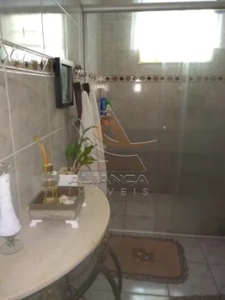 Imagem Apartamento - Ribeirão Preto - Sumarezinho