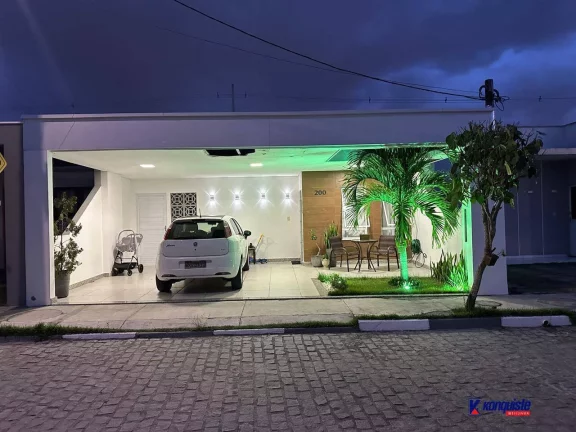 Imagem VENDO CASA 3/4 REFORMADA CONDOMÍNIO-SIM