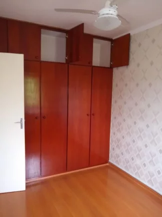 Imagem Lindo apto na entrada do condomínio Colinas do Piracicaba, Bloco 26, segundo andar, com sol da manh...