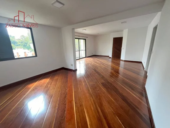 Imagem Apartamento para Locação - 3 Dorm - 119m² - Panamby