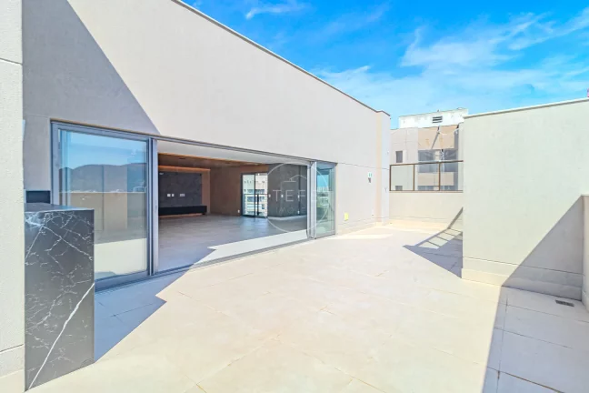 Imagem COBERTURA de 4 SUÍTES no m² mais valorizado da BARRA - ORYGEM ACQUA HOME