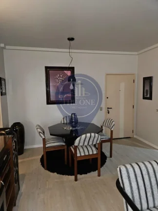 Imagem Apartamento à venda em São Paulo-SP, Santa Cecília: 2 quartos, 1 suíte, 2 salas, 2 banheiros, 1 vaga, 83m². Venha conferir!