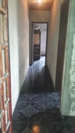 Imagem Sobrado residencial à venda, Cidade Miguel Badra, Suzano