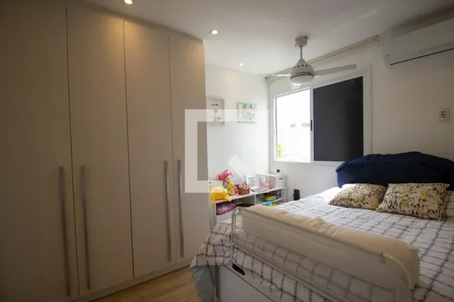 Imagem Apartamento à Venda - Recreio, 3 Quartos, 226 m2
