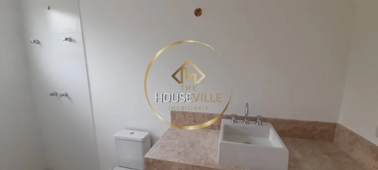 Imagem Casa Sobrado, 4 Suítes, 367m², Condomínio Altos da Serra II, Urbanova.