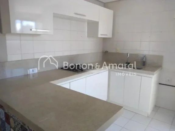 Imagem Charmoso e bem localizado, este apartamento no Cambuí oferece conforto e praticidade em uma das reg...
