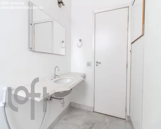 Imagem APARTAMENTO RESIDENCIAL em São Paulo - SP, Santa Cecília