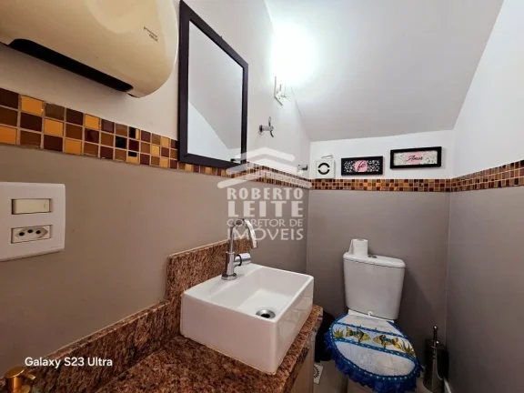 Imagem Residencial Verdes Campos - Casa em Condomínio - Residencial Verdes Campos