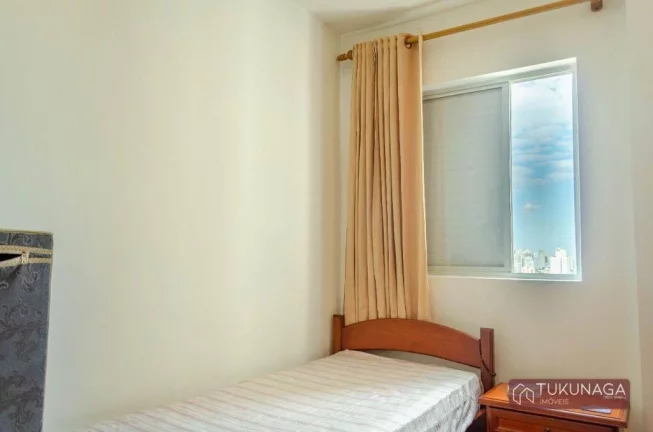 Imagem Apartamento à venda, 70 m² por R$ 335.000,00 - Parque Mandaqui - São Paulo/SP