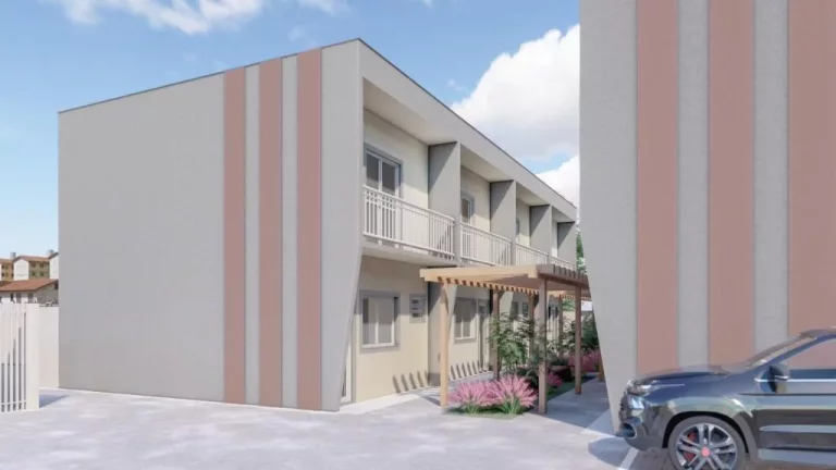 Imagem Sobrado com 2 dormitórios à venda, 65 m² por R$ 240.000,00 - Jundiapeba - Mogi das Cruzes/SP