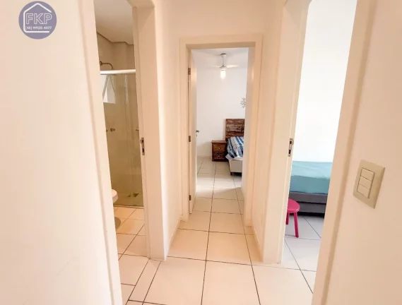 Imagem Apartamento 2 dormitórios!