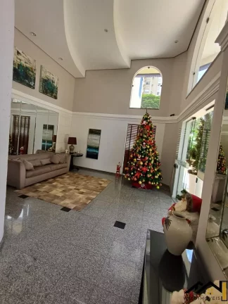 Imagem Apartamento 4 Dorms na Vila Gomes Cardim | WMZ Imóveis