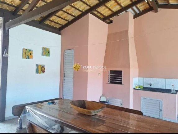 Imagem Casa de praia à venda Bombinhas SC