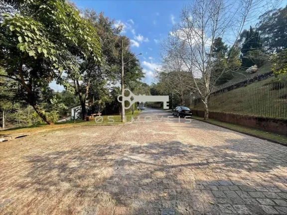 Imagem Cond Palos Verdes - Toscana, 6 sts, salão gourmet, vista e PRIVACIDADE!