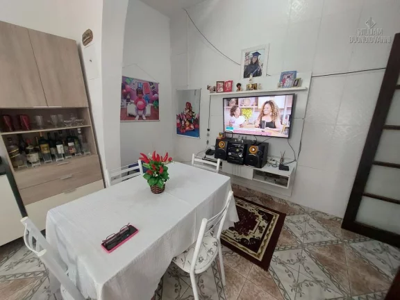 Imagem Casa à Venda em Real, Praia Grande - SP