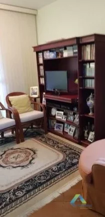 Imagem VILA MARIANA Apartamento 127M², 3 dormitórios 1 suíte, 2 vagas, lazer completo com ótimo valor e localização !!!