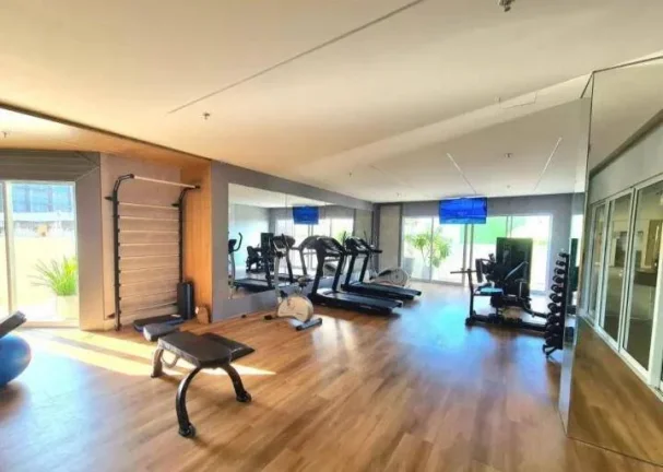 Imagem Apartamento a venda na Praia de Iracema