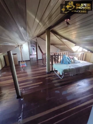 Imagem Casa Sobrado para Venda em Fragata Pelotas-RS - 2657