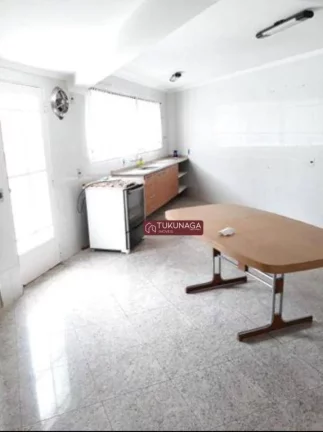 Imagem Sobrado à venda, 174 m² por R$ 848.000,00 - Casa Verde - São Paulo/SP