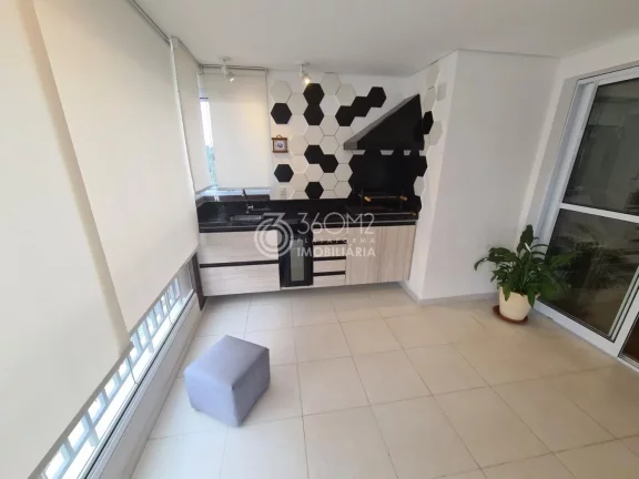 Imagem Apartamento para Venda em Santo André / SP no bairro Centro