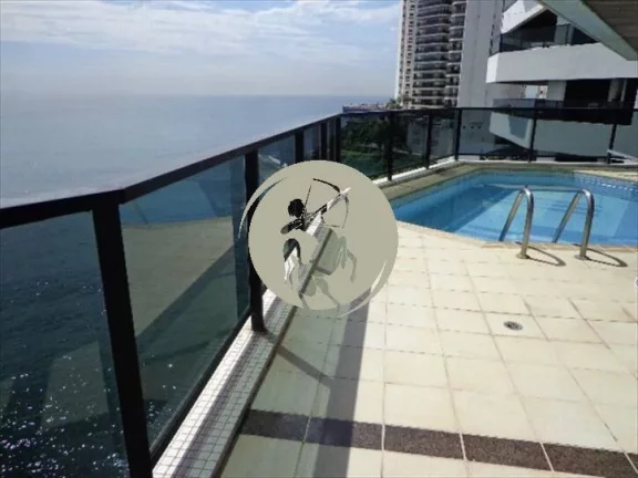 Imagem apartamento a venda no bairro das Asturias no Guarujá