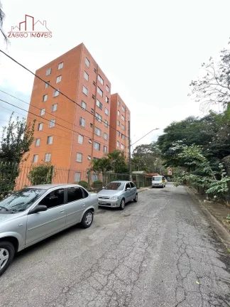 Imagem Oportunidade - Apartamento no Inocoop - 2 Dorms - 1 vaga