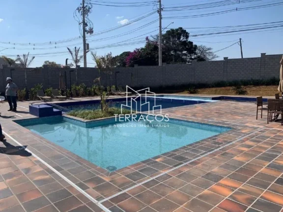 Imagem TERRENO COM 300 M² À VENDA, BAIRRO MEDEIROS, CONDOMÍNIO CAMPOS DE MEDEIROS, JUNDIAÍ SP