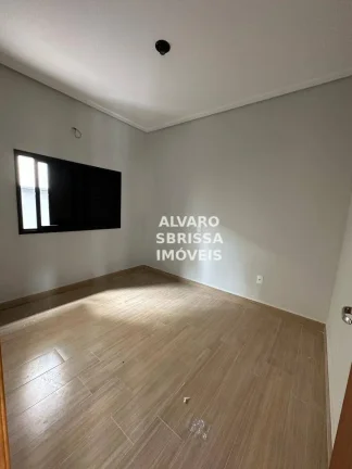 Imagem Belíssima Casa com 3 dormitórios no Condomínio Lagos D’ Icaraí em Salto SP.