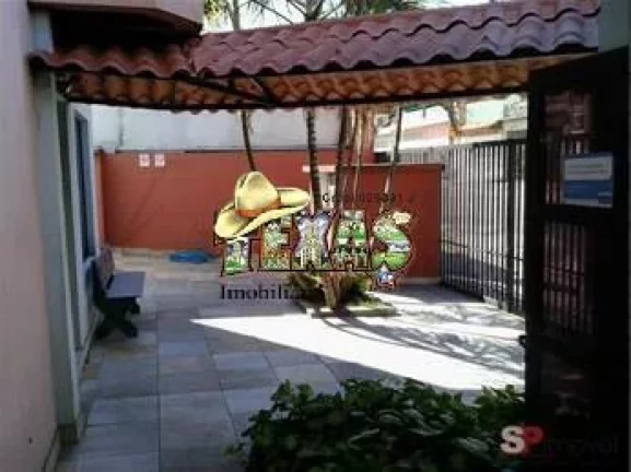 Imagem APARTAMENTO À VENDA PATRIARCA