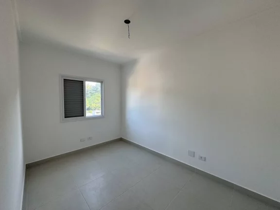 Imagem Apartamento novo na Praia das Toninhas
