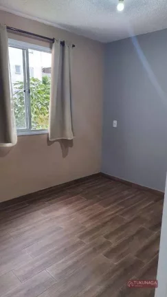 Imagem Apartamento à venda, 40 m² por R$ 214.000,00 - Jardim Albertina - Guarulhos/SP