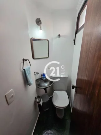 Imagem Moema Imperdível! 4 quartos, 143m² com Conforto e Vista Incrível.