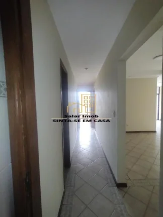 Imagem Apartamento 03 Quartos |01 Suítes|Campos Elíseos|Resende RJ