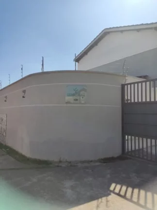 Imagem Sobrado com 3 dormitórios para alugar, 90 m² por R$ 2.319,00/mês - Jardim Casa Branca - Suzano/SP