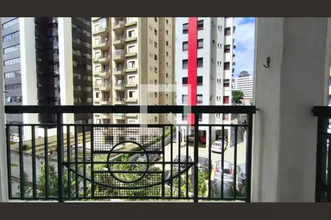 Imagem Apartamento à Venda - Vila Mariana, 1 Quarto, 48 m2