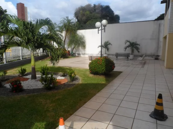 Imagem Apartamento 3 dormitórios para Venda em Teresina, São Cristovão, 3 dormitórios, 1 suíte, 2 banheiros, 2 vagas
