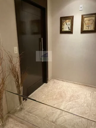 Imagem APARTAMENTO À VENDA COM 3 DORMITÓRIOS NO BROOKLIN COM VARANDA GOURMET