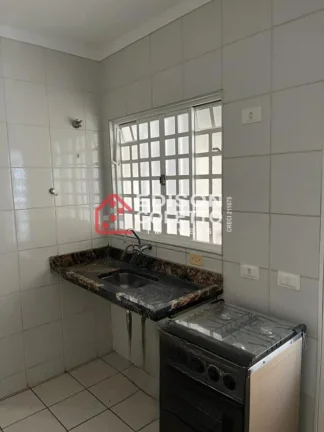 Imagem Pronto para Morar - Casa a venda , 3 quartos, no Residencial Serra Verde, Piracicaba!!